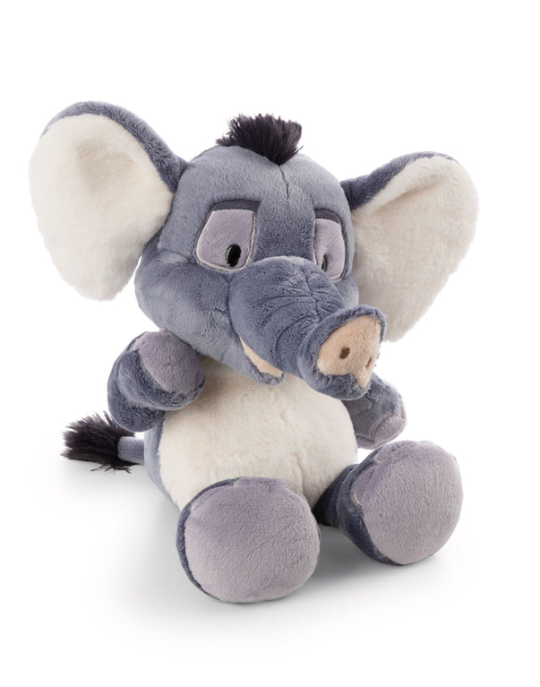 Nici Kuscheltier Elefant El-Flora 25 cm