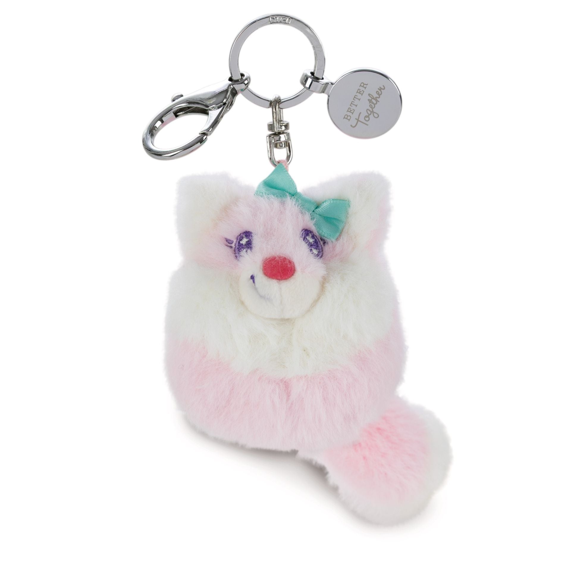 Nici Schlüssel- und Taschenanhänger Fuchs - Bild 1