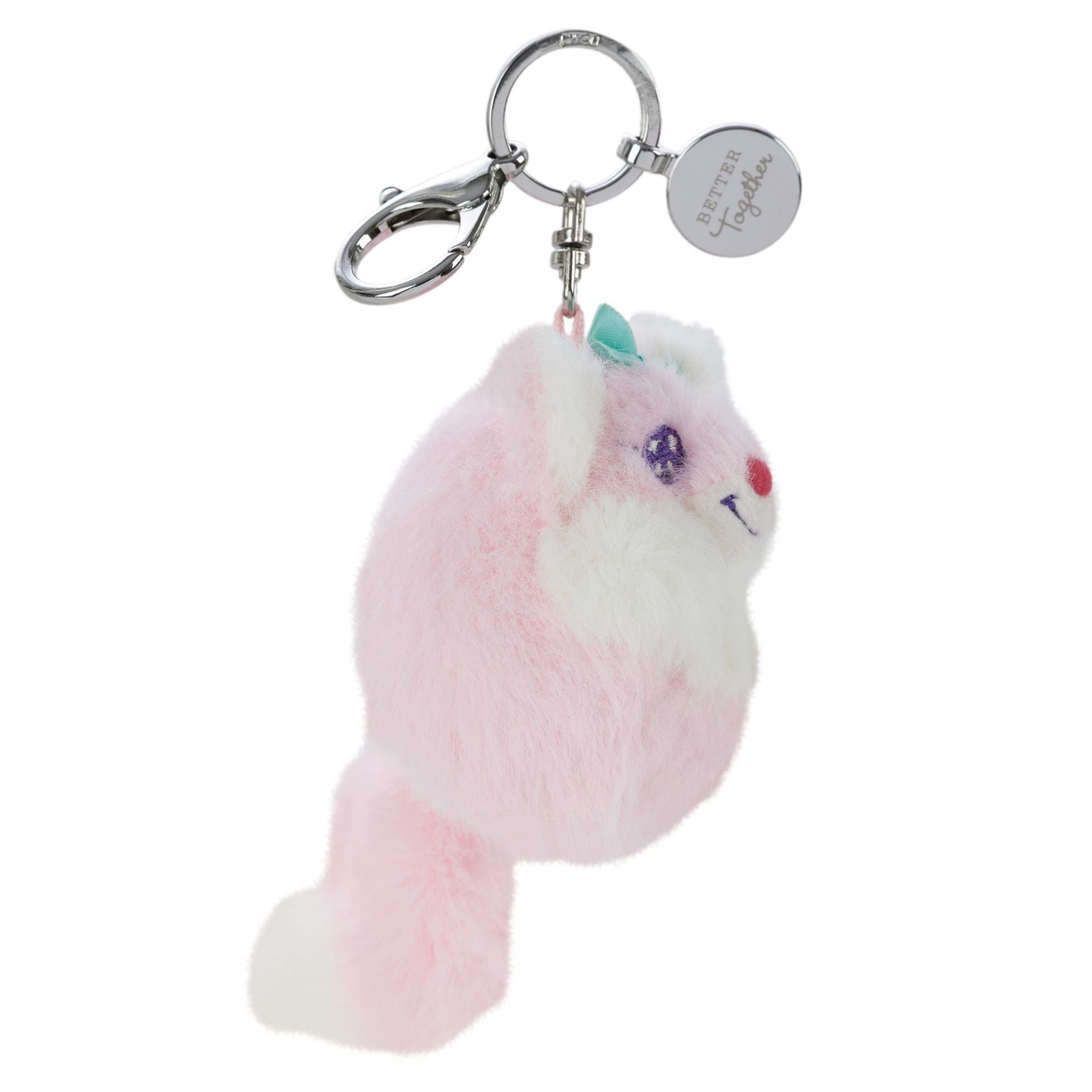Nici Schlüssel- und Taschenanhänger Fuchs - Bild 3