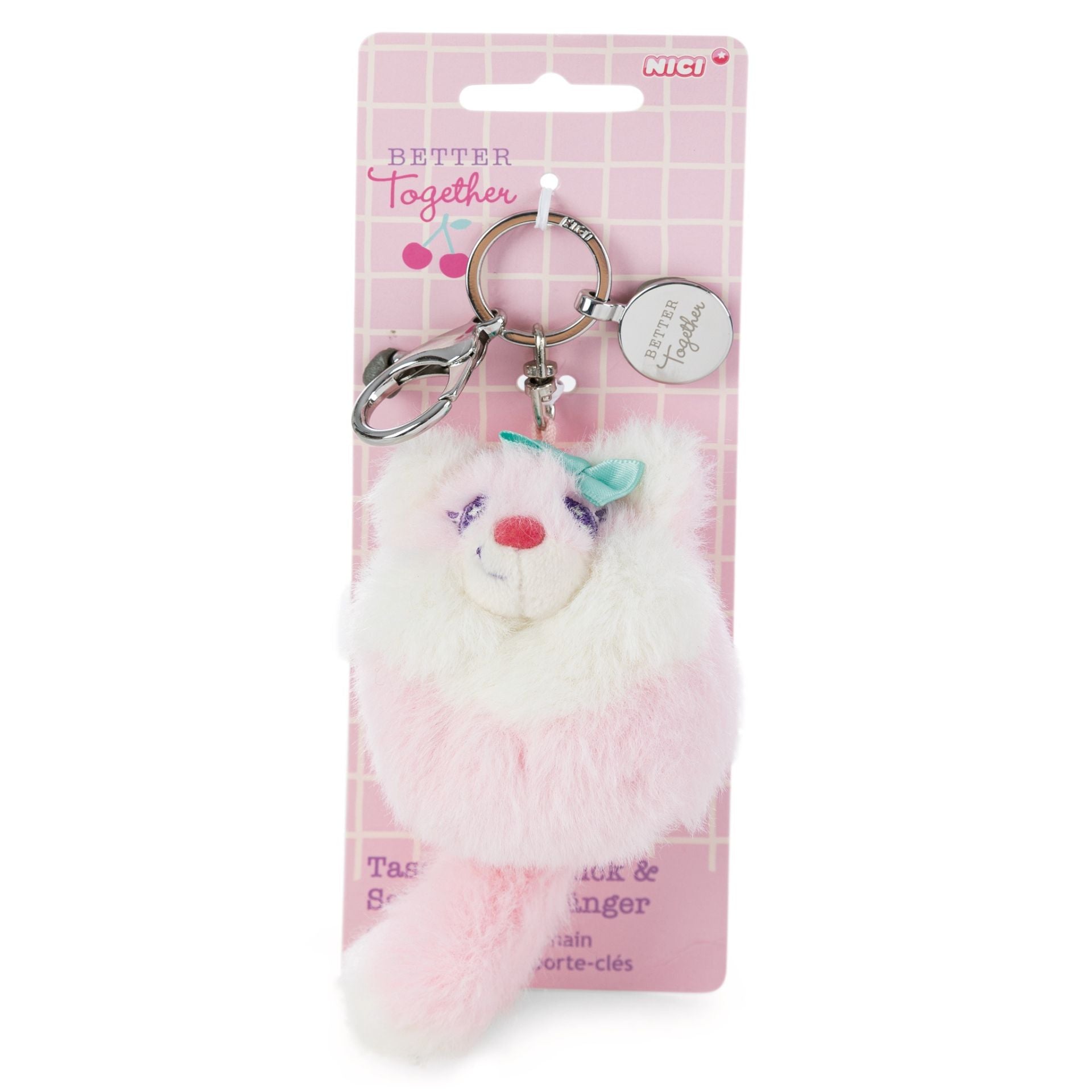 Nici Schlüssel- und Taschenanhänger Fuchs - Bild 5