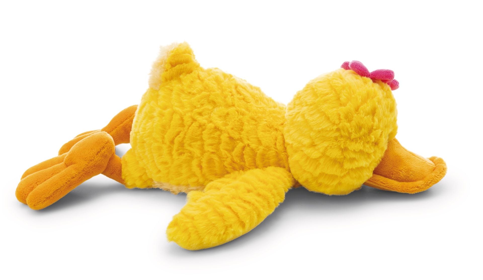 Nici Ente Pooline 18cm liegend - Bild 3