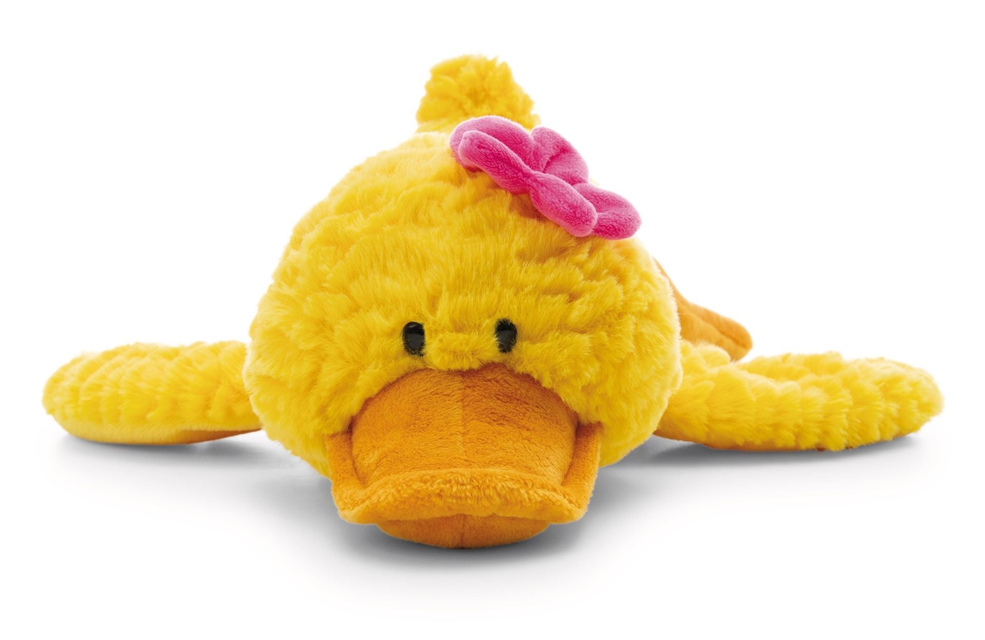 Nici Ente Pooline 18cm liegend - Bild 2