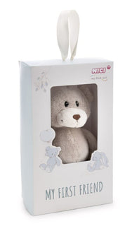 Nici Bär Finni 20cm in Geschenkverpackung
