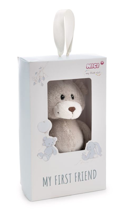 Nici Bär Finni 20cm in Geschenkverpackung - Bild 1