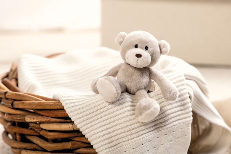 Nici Bär Finni 20cm in Geschenkverpackung - Bild 3
