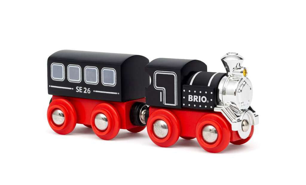 Brio Sondereditionszug 2026  14.000 - Bild 3