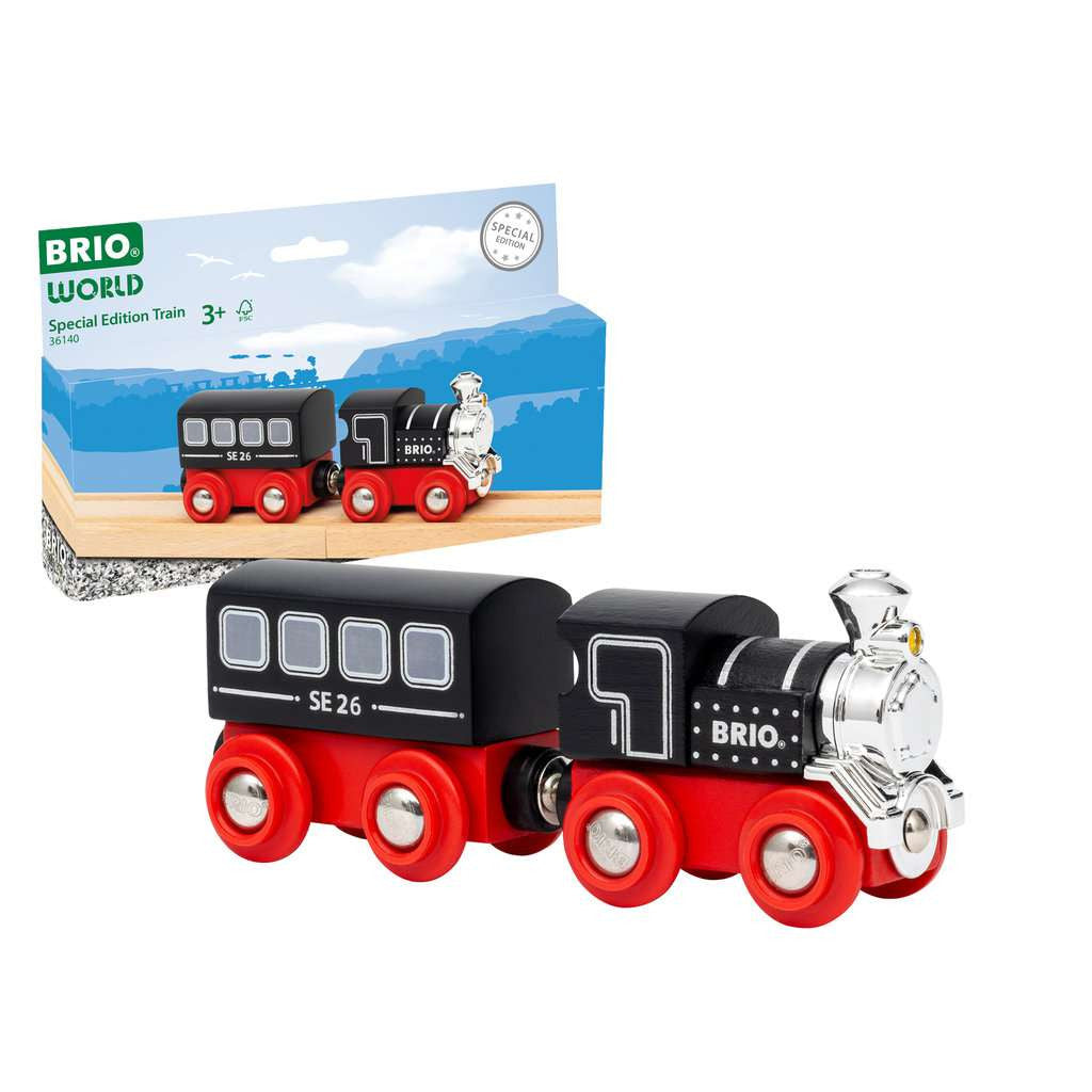 Brio Sondereditionszug 2026  14.000 - Bild 2