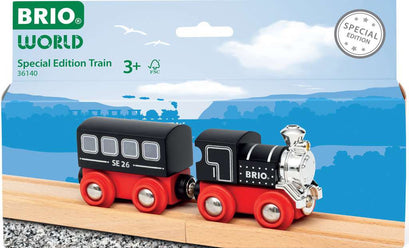 Brio Sondereditionszug 2026  14.000