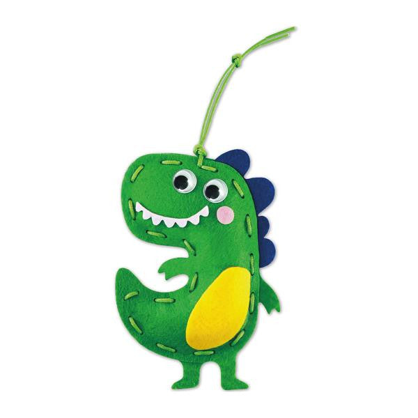 Nähset Dinos - Bild 6