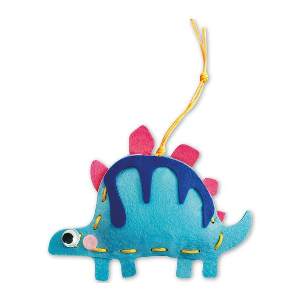 Nähset Dinos - Bild 7