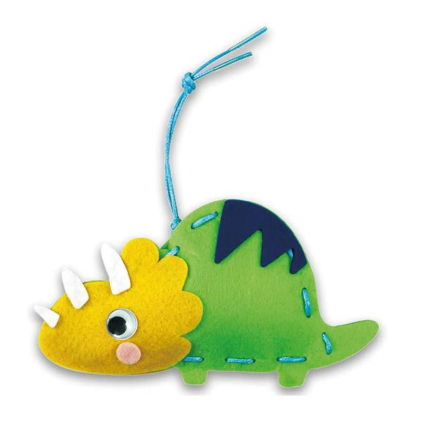 Nähset Dinos - Bild 8