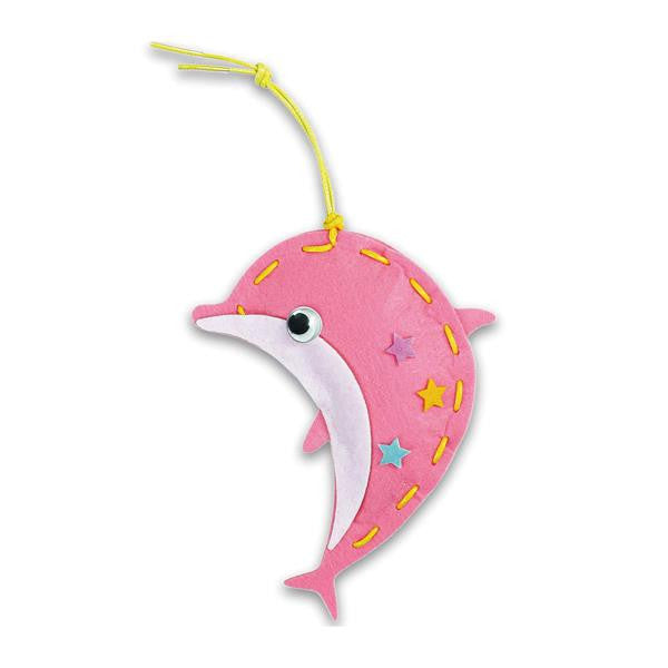 Nähset Meerestiere - Bild 6