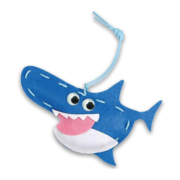 Nähset Meerestiere - Bild 7