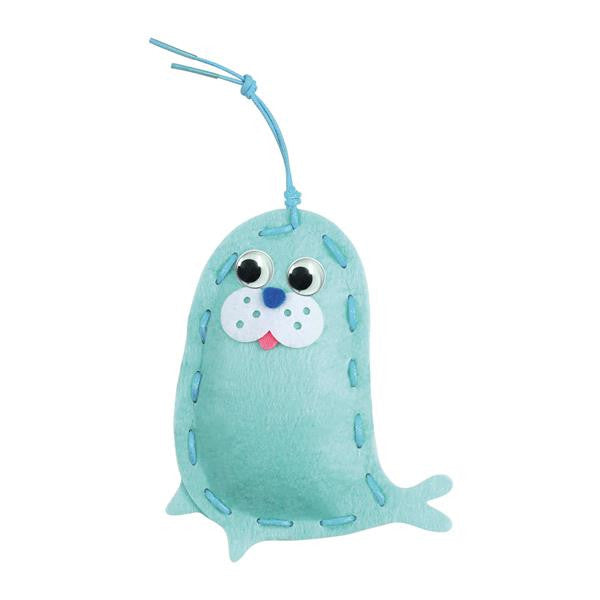 Nähset Meerestiere - Bild 8