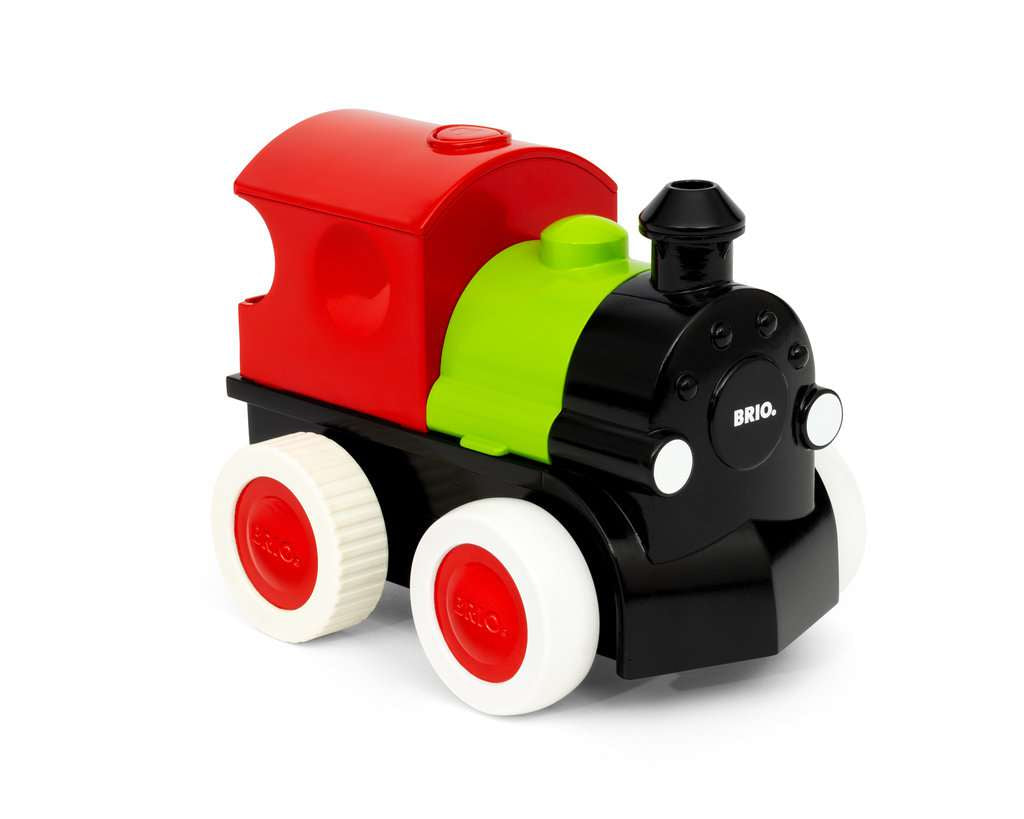 Brio Steam&Go Train 30411 - Bild 3