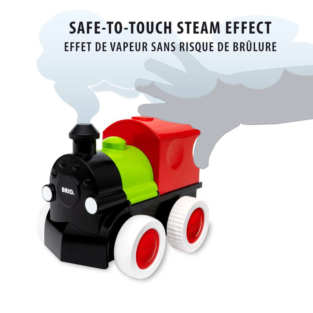 Brio Steam&Go Train 30411 - Bild 8
