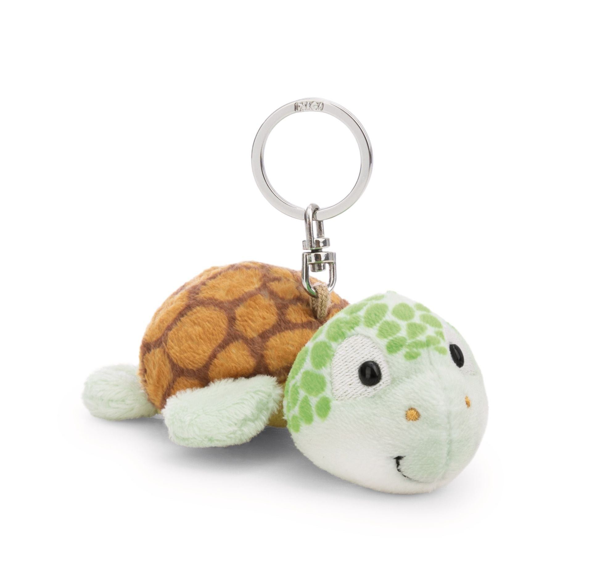 Nici Schlüsselanhänger Schildkröte - Bild 1