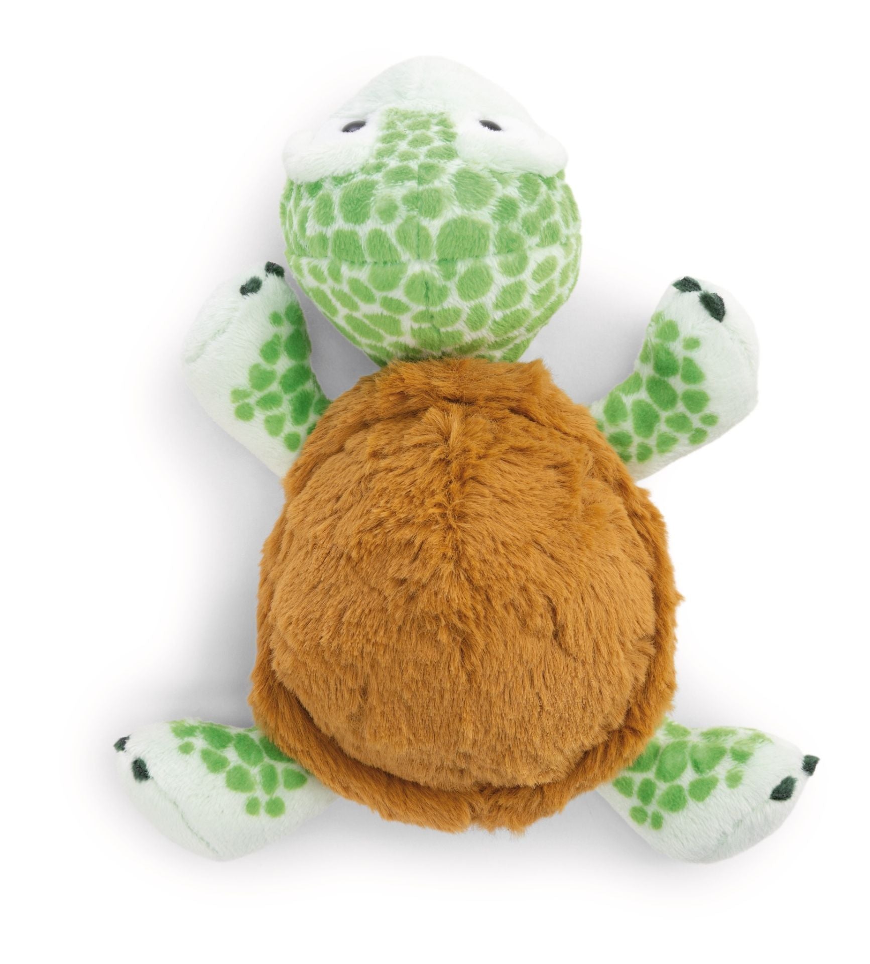 Nici Schildkröte 18cm liegend - Bild 3