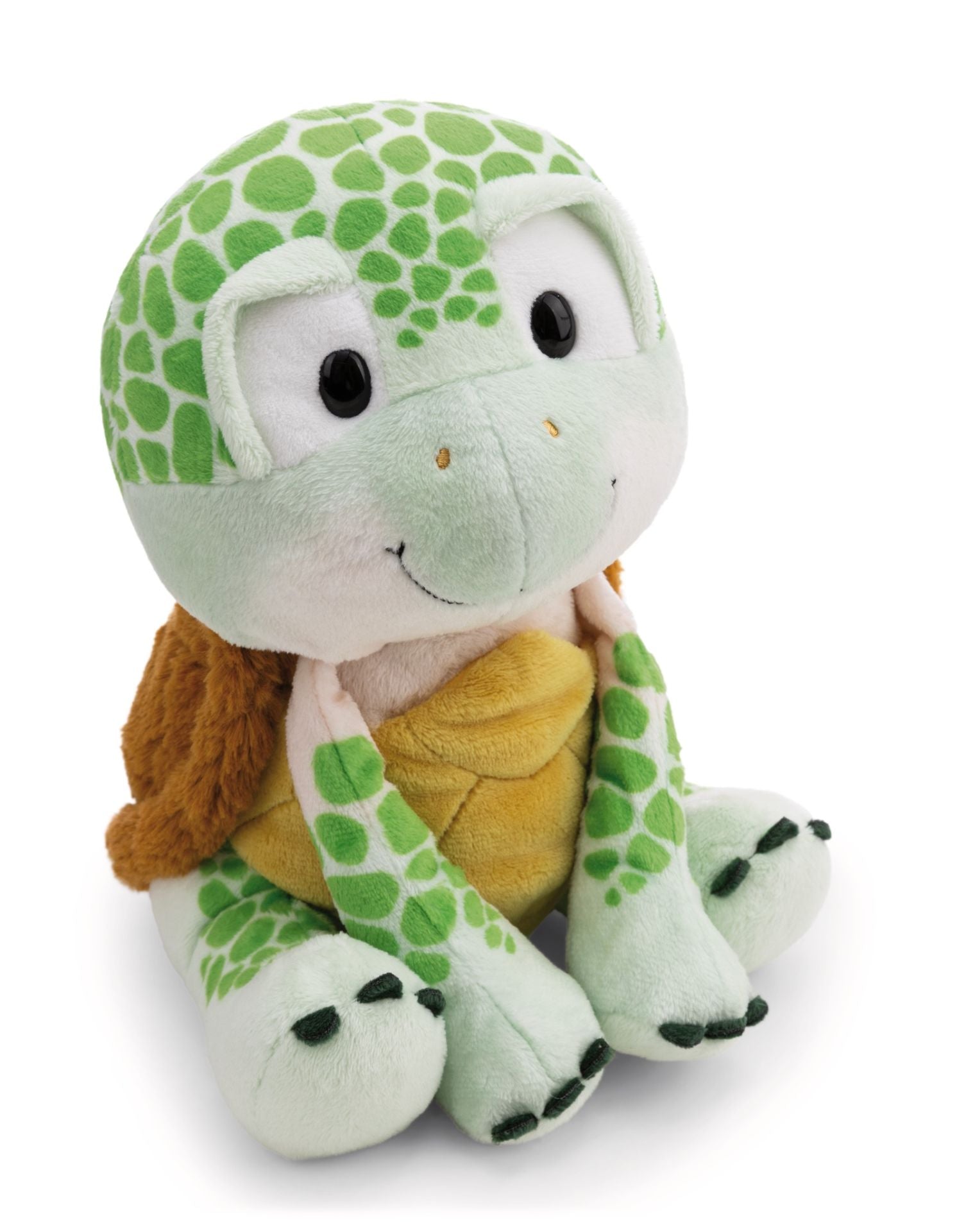 Nici Schildkröte 18cm sitzend - Bild 1