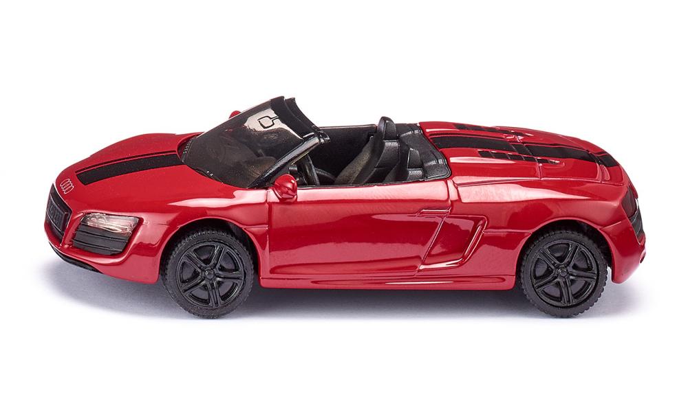 Siku Cabrio Set 06.314 - Bild 5