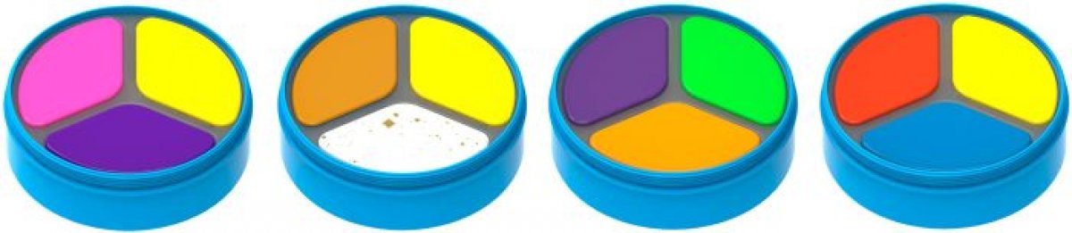 Magic Dough Twisty - Bild 2