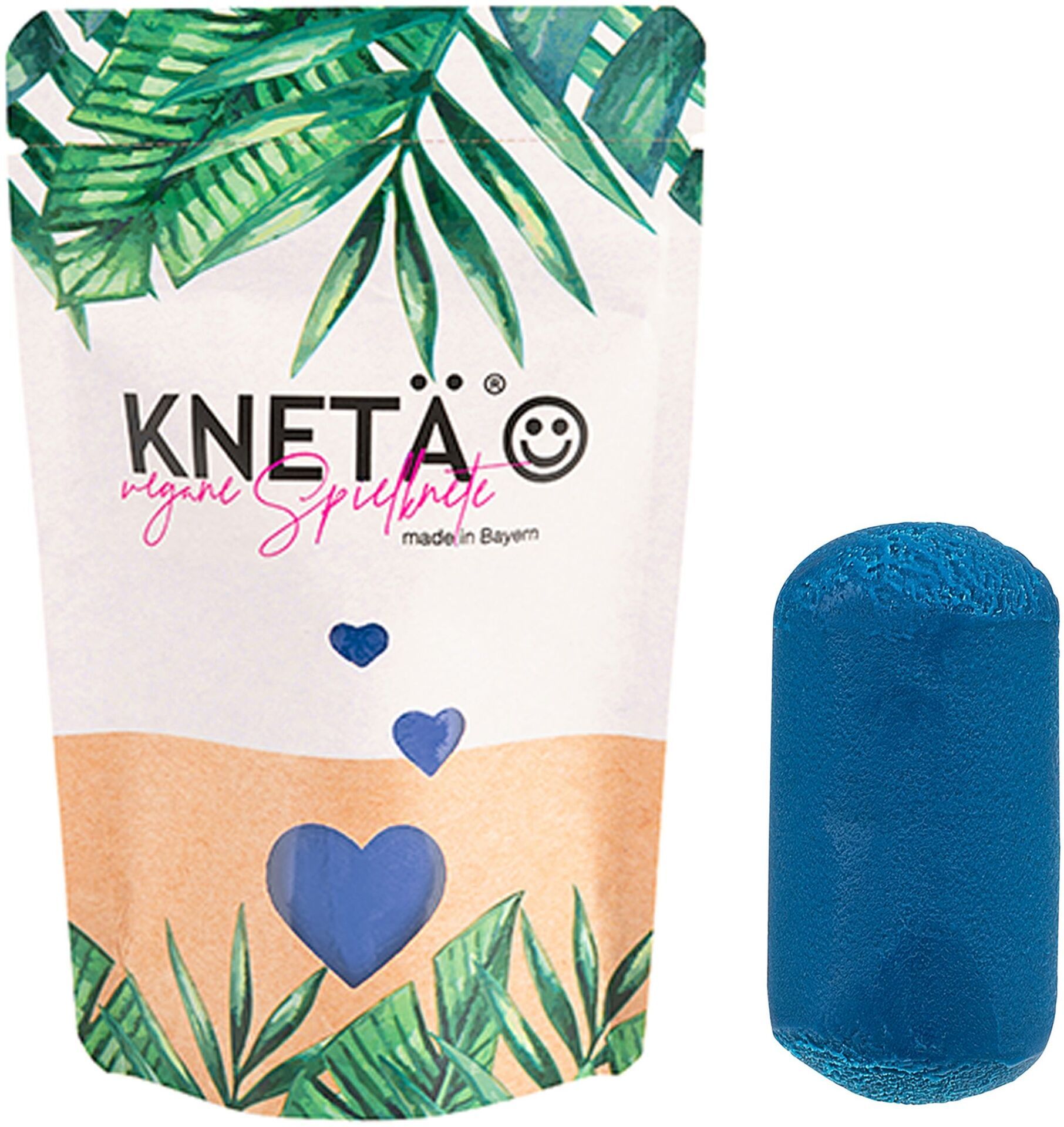 KNETÄ BAG BLAU (50g) - Bild 1