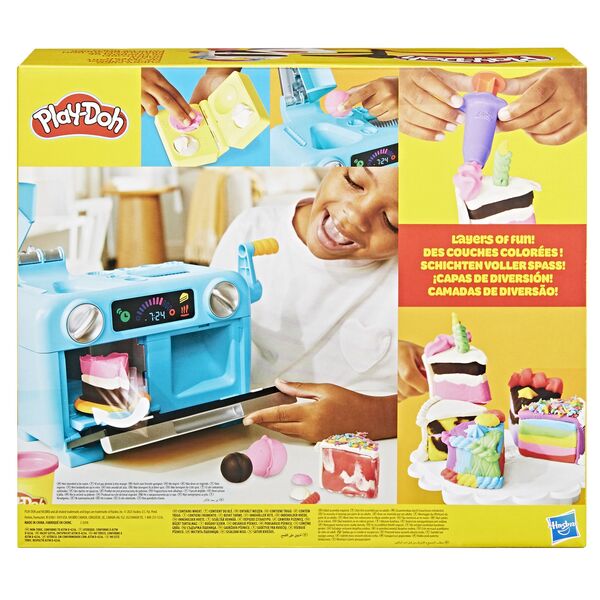 Play-Doh Bunte Konditorei - Bild 2