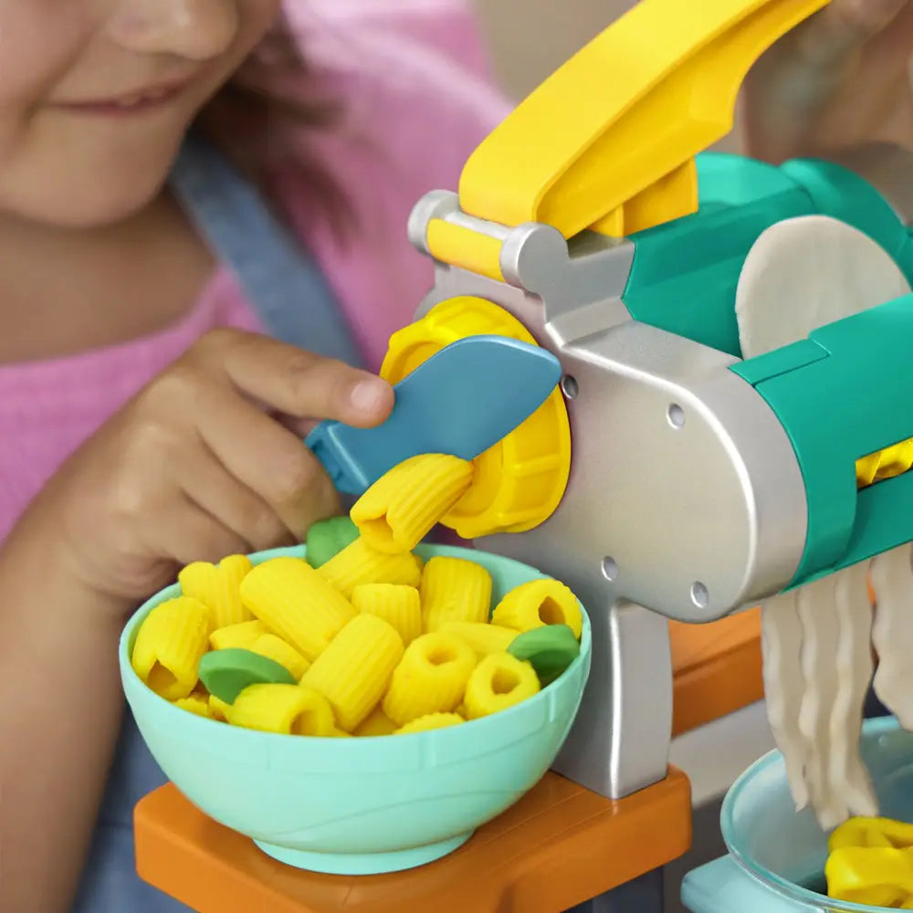 Play-Doh Super Sizzlin Küche Spielset - Bild 14