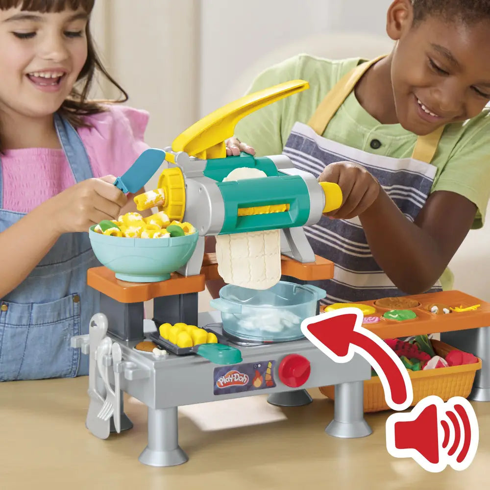Play-Doh Super Sizzlin Küche Spielset - Bild 16