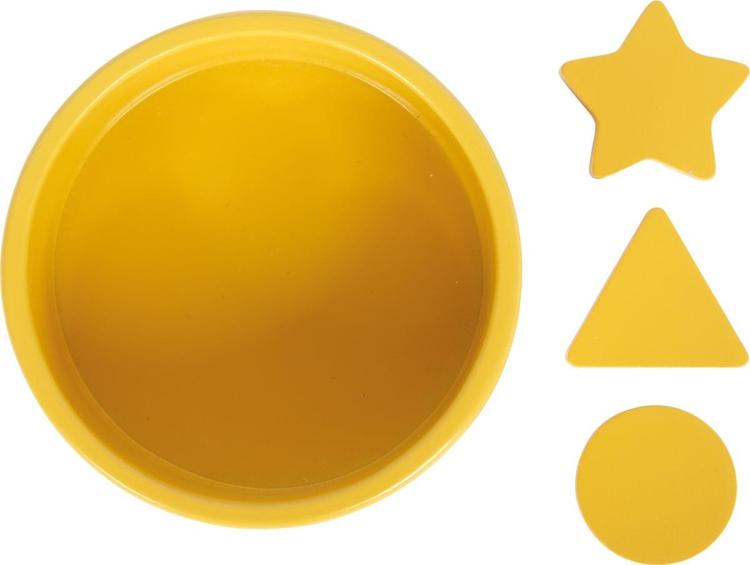 Montessori Sortierspiel mit Zange - Bild 6