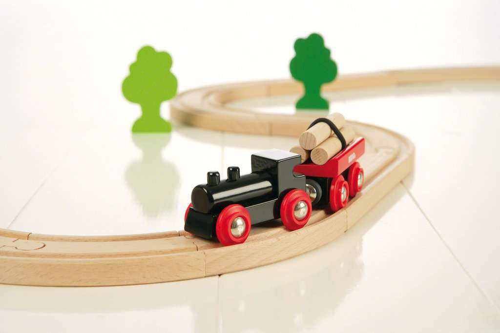 Brio Little Forest Starterset 33042 - Bild 4