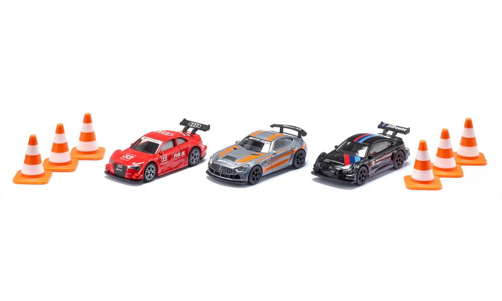 Siku Geschenkset Race 06.331 - Bild 6