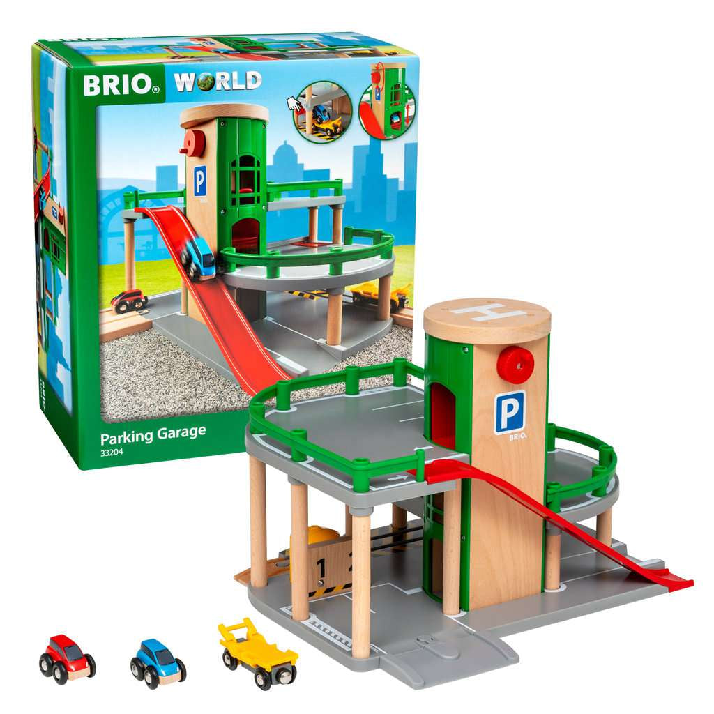 Brio Parking Garage 33.204 - Bild 1