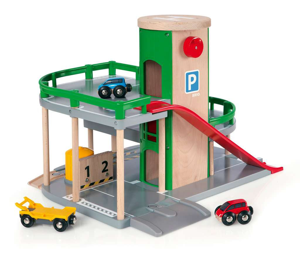 Brio Parking Garage 33.204 - Bild 2