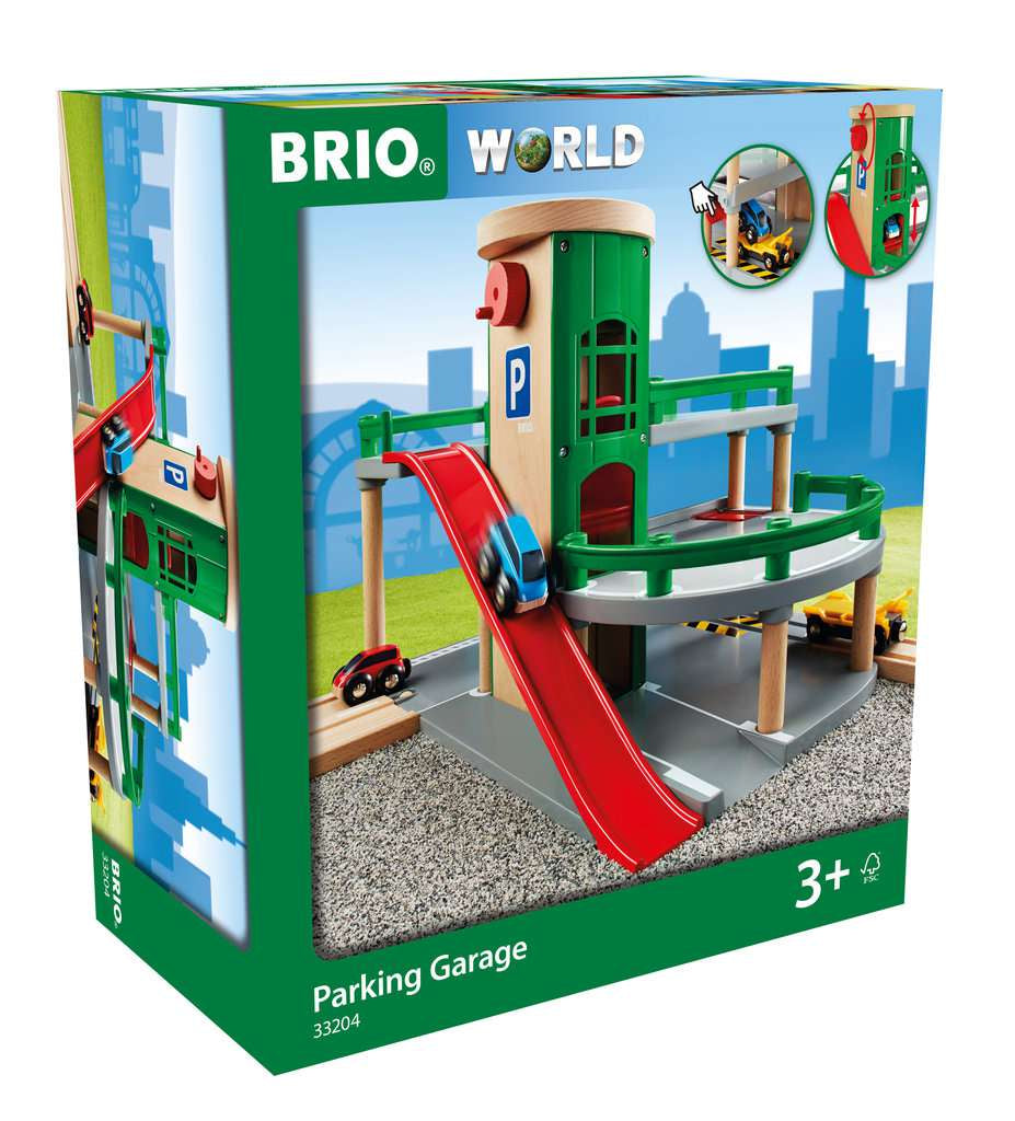 Brio Parking Garage 33.204 - Bild 3