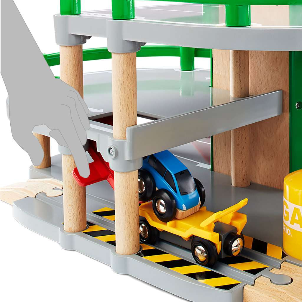 Brio Parking Garage 33.204 - Bild 4