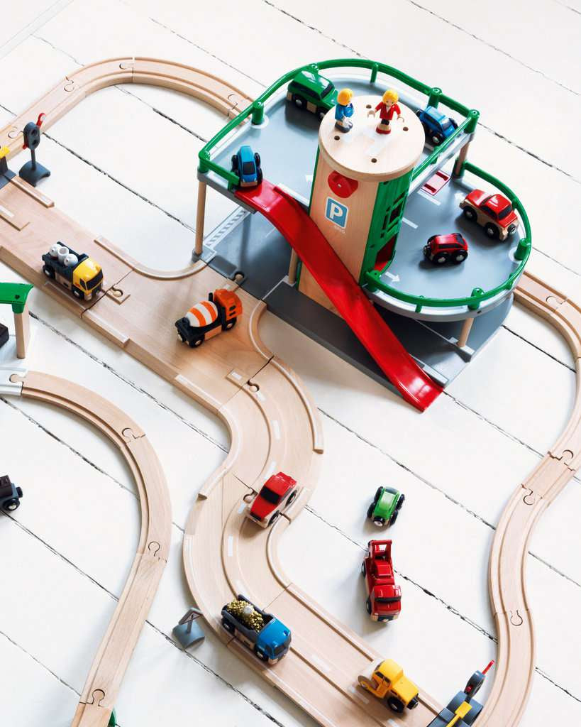 Brio Parking Garage 33.204 - Bild 7