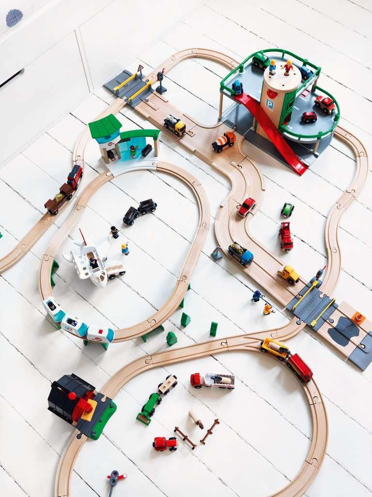 Brio Parking Garage 33.204 - Bild 8