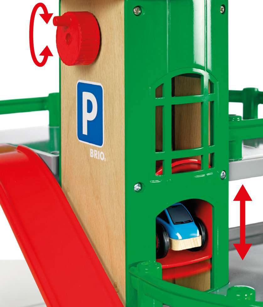 Brio Parking Garage 33.204 - Bild 9