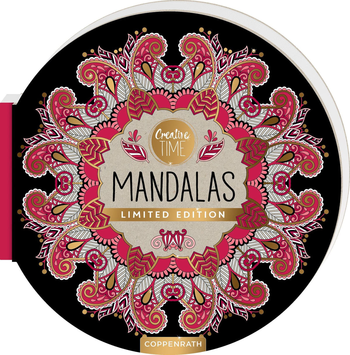 Mandalas - Limited Edition / Creative Time - Bild 1