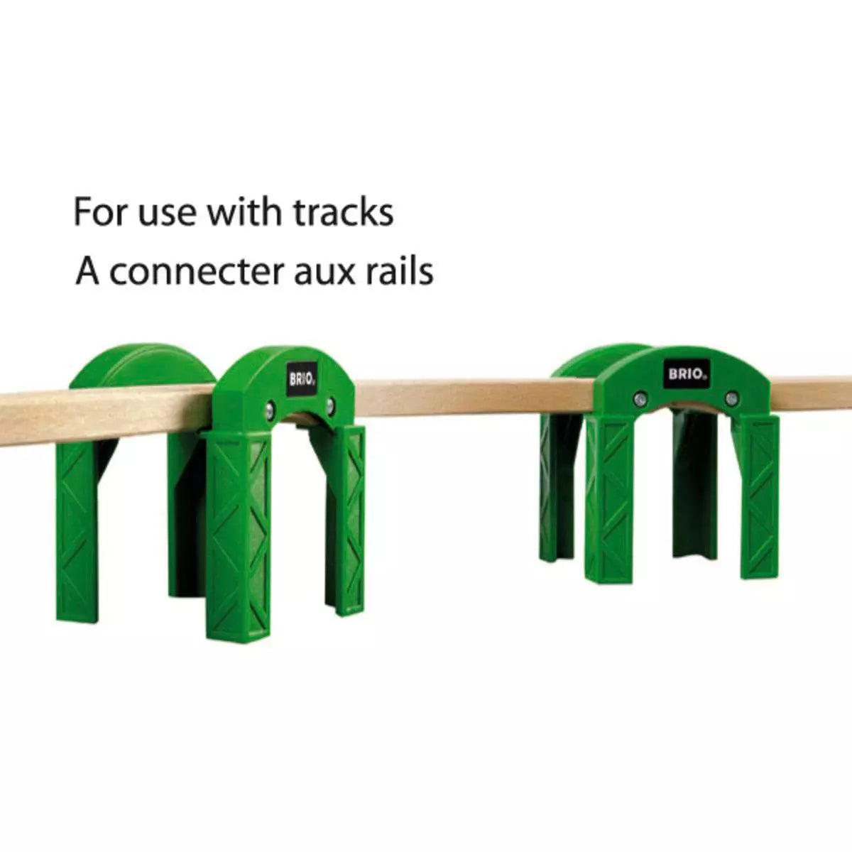 Brio Stapelbares Brückensystem 33253 - Bild 6