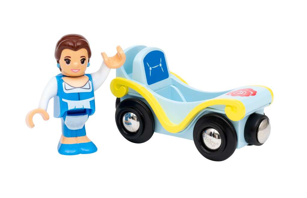 Brio Belle & Wagon 33356 - Bild 2
