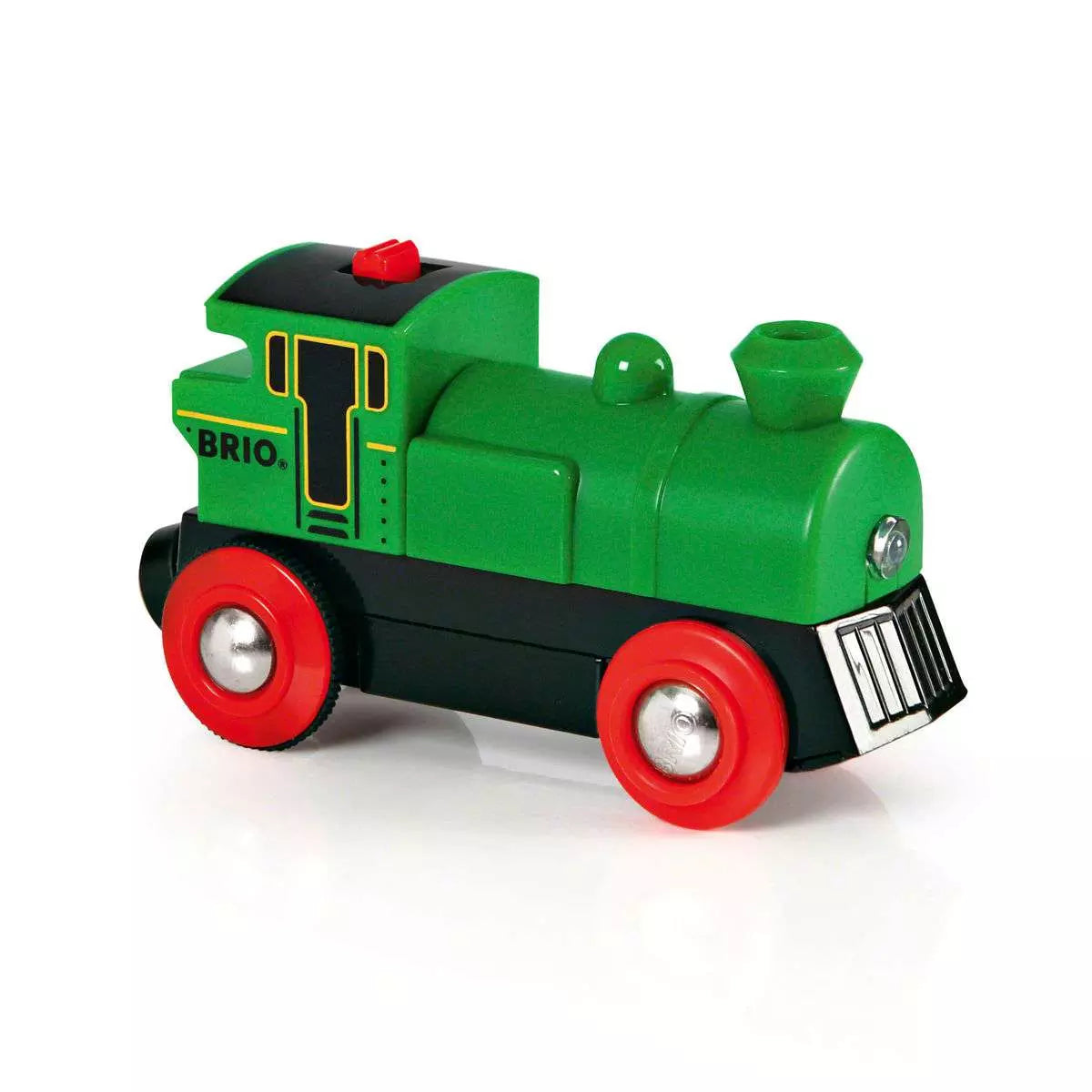 Brio Batterielok Speedy Green 33595 - Bild 2