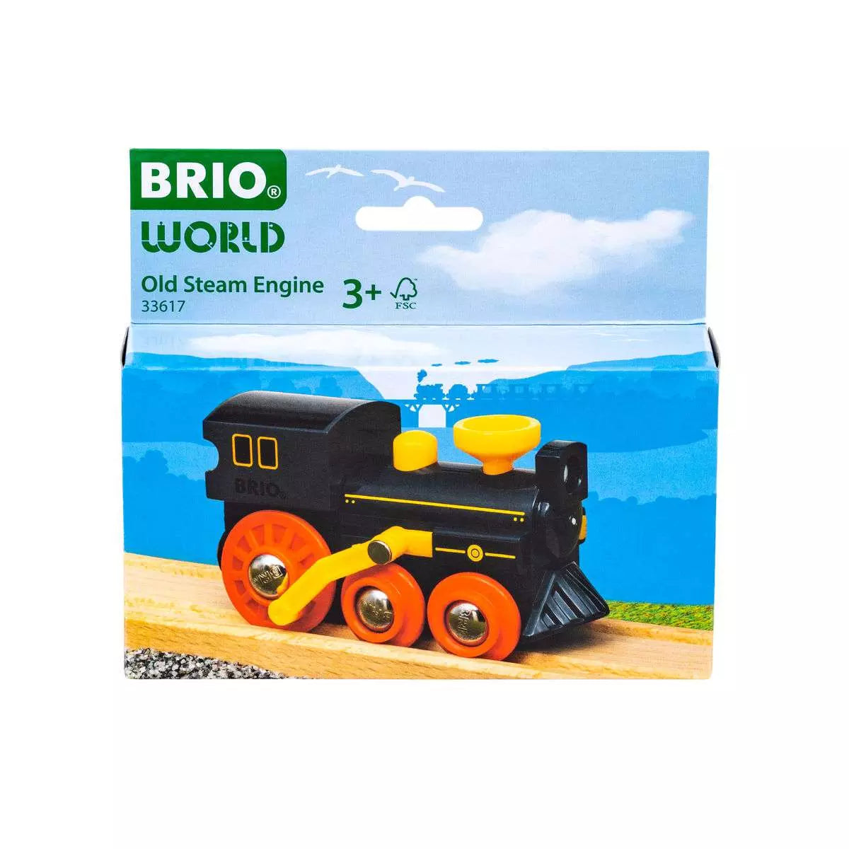 Brio Westernlok 33617 - Bild 3