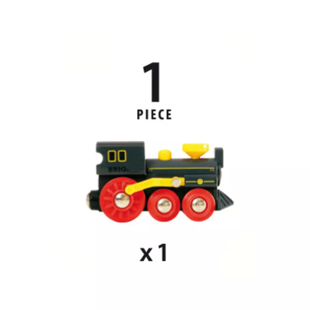 Brio Westernlok 33617 - Bild 2