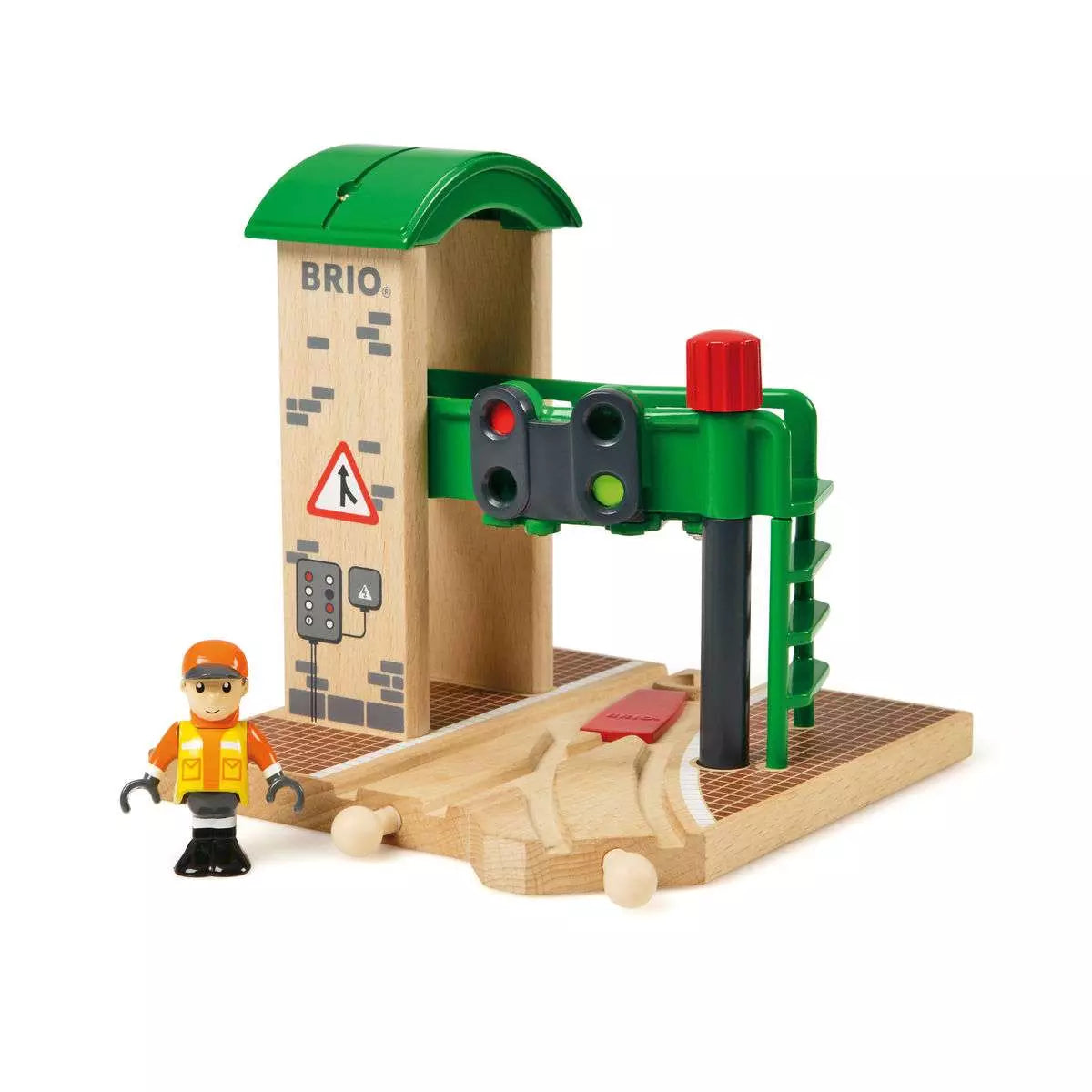 Brio Signal Station 33674 - Bild 2
