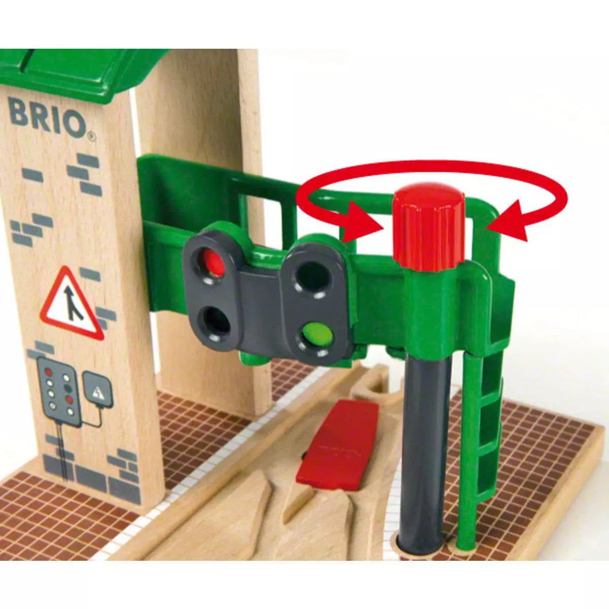 Brio Signal Station 33674 - Bild 4