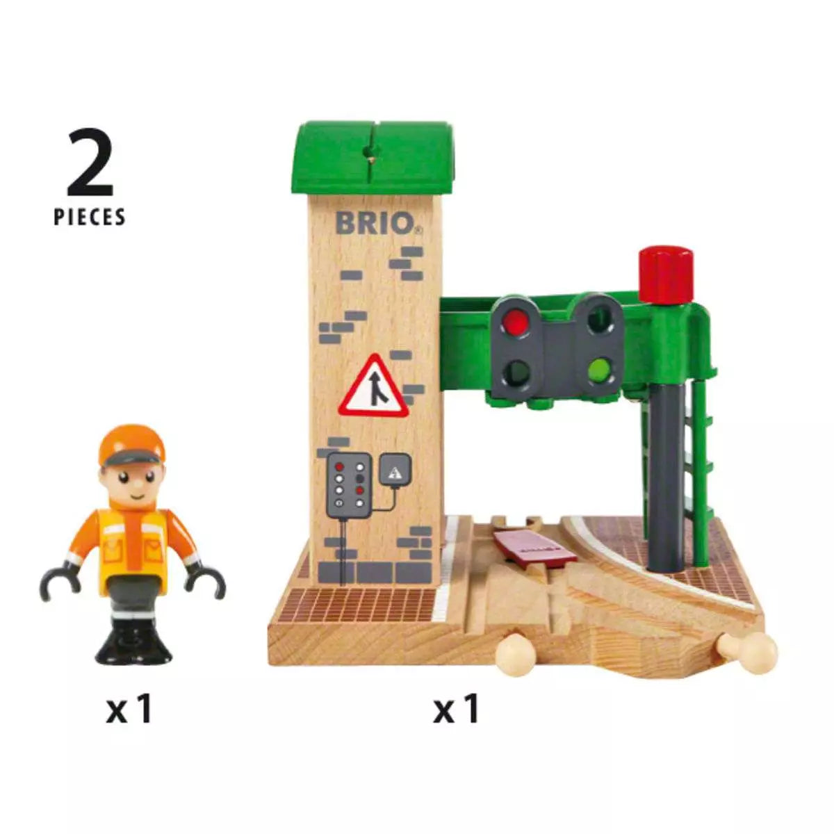Brio Signal Station 33674 - Bild 6
