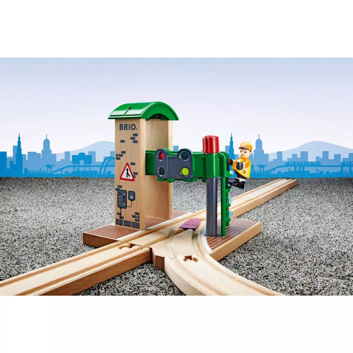 Brio Signal Station 33674 - Bild 5