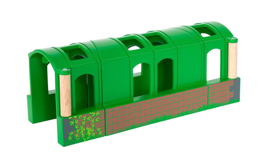 Brio Flexibler Tunnel 33709 - Bild 1